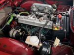 Triumph TR6 1969 года
